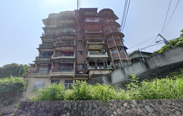 安樂區法拍公寓-0