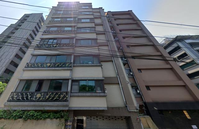 安樂區法拍華廈-4