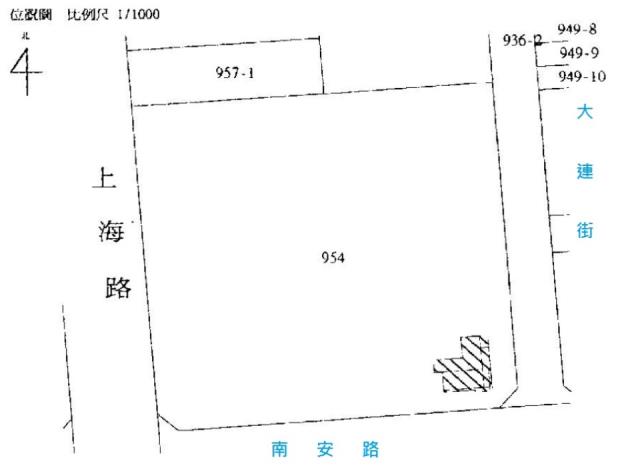 平鎮大樓法拍-3