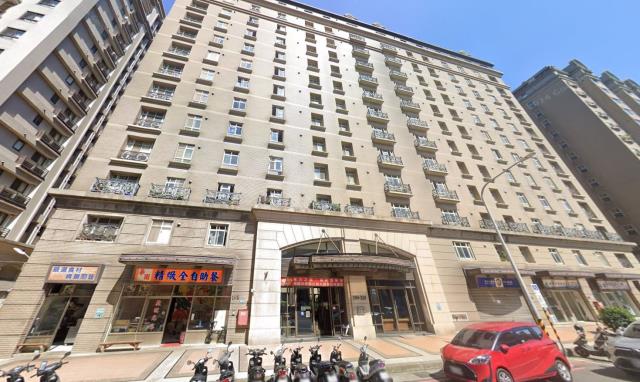 平鎮大樓法拍-0