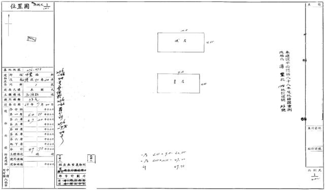 平鎮透天法拍-0