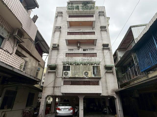 冬山公寓法拍-1