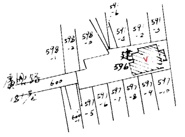 冬山公寓法拍-1