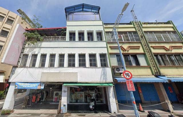 礁溪法拍透天-0