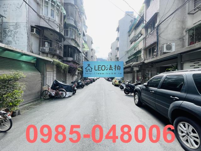 信義區公寓法拍-8