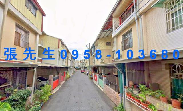 東區透天拍賣-3