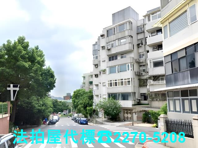 台北法拍大樓-4