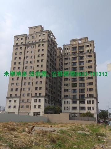 台中大樓法拍-6