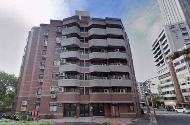 台北法拍華廈-6