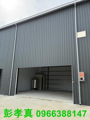 台中南屯廠房-2