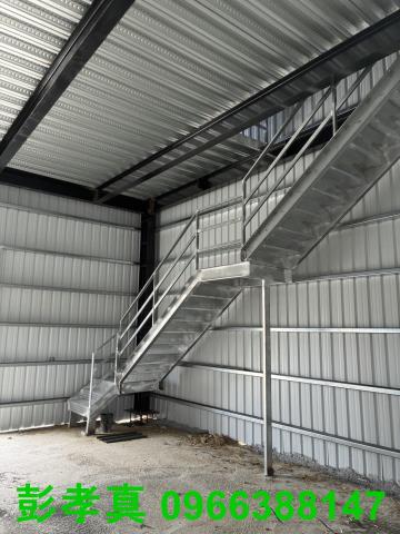 台中南屯廠房-6