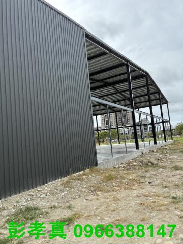 台中南屯廠房-3