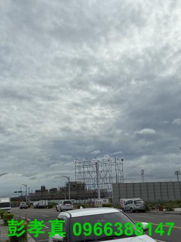 台中南屯廠房-9