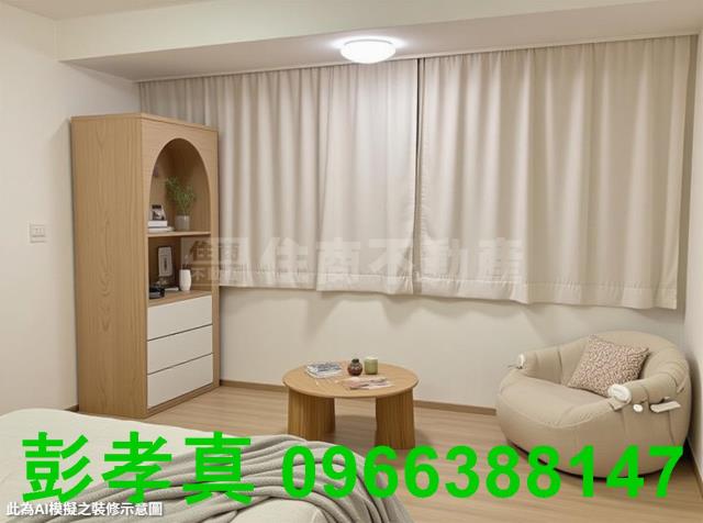 台中北屯透天-2