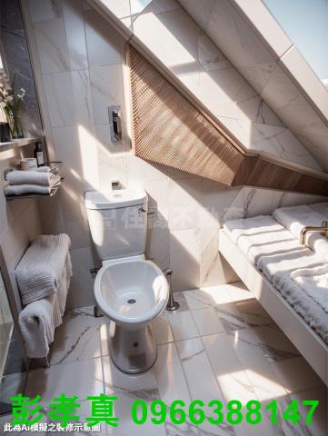 台中北屯透天-2