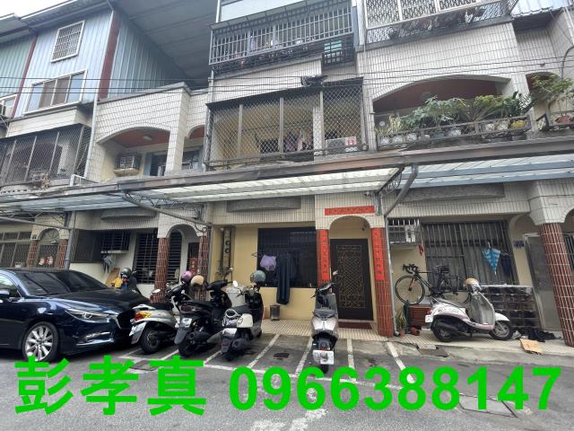 台中北屯透天-12