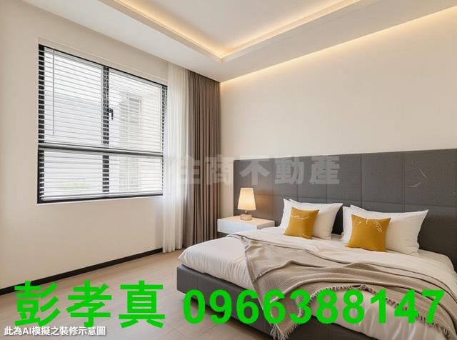 台中北屯大樓-2