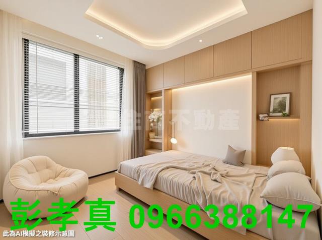 台中北屯大樓-3