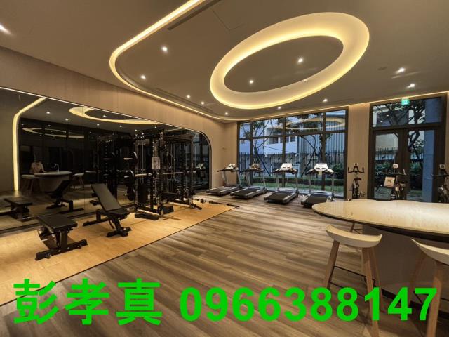 台中北屯大樓-7