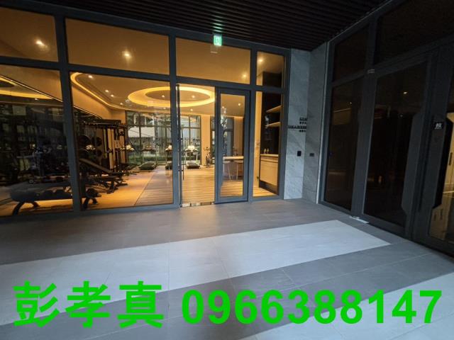 台中北屯大樓-6