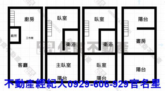 嘉義太保透天-1