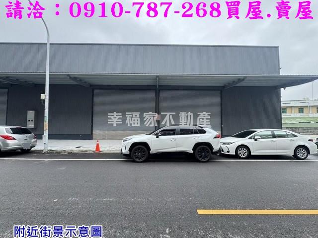 台南學甲廠房-12