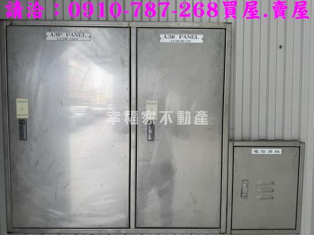 台南學甲廠房-6