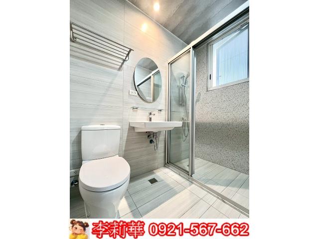 台南佳里華廈-7