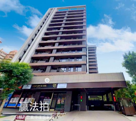 新北淡水拍賣大樓-6