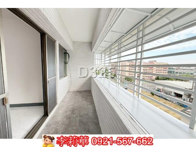 台南安平華廈-11