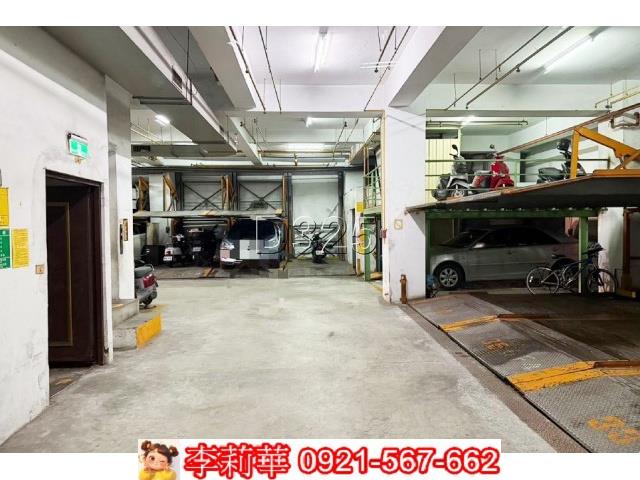 台南安平華廈-12