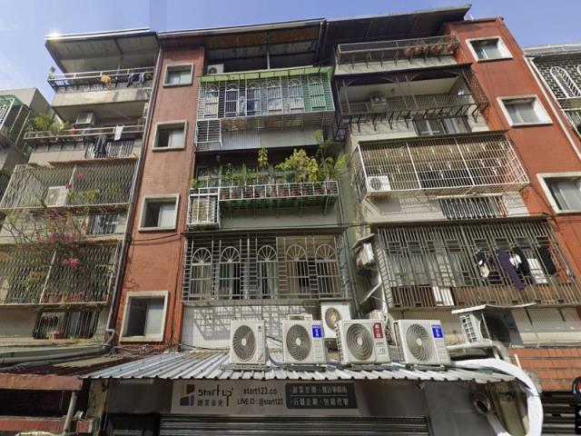 士林公寓法拍-1