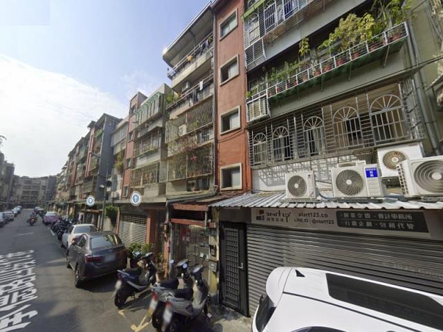 士林公寓法拍-4