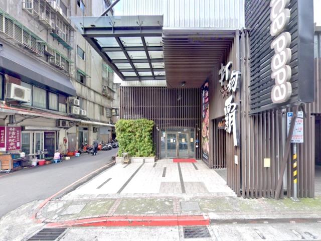 萬華法拍大樓-6