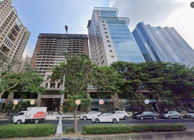 竹北法拍大樓-1