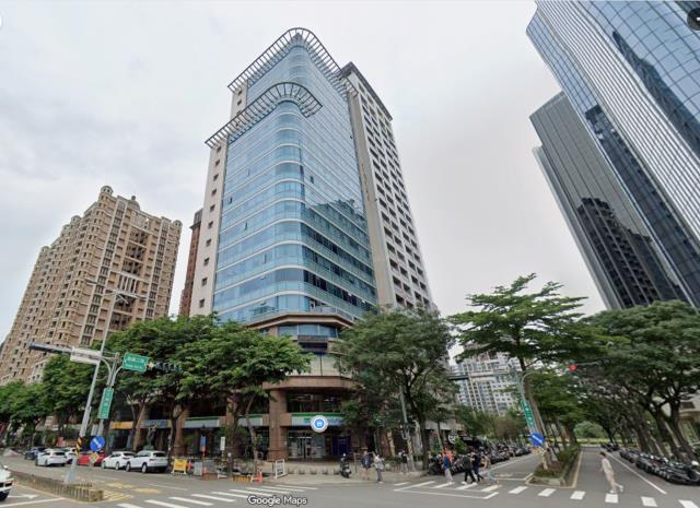 竹北法拍大樓-3