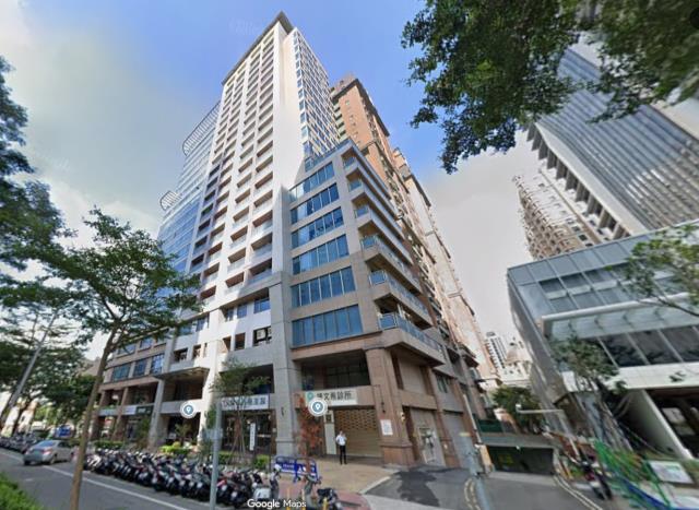 竹北法拍大樓-5