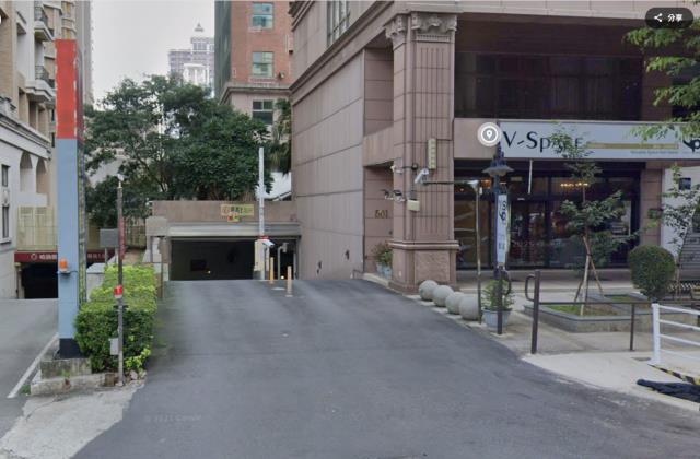 竹北法拍大樓-8