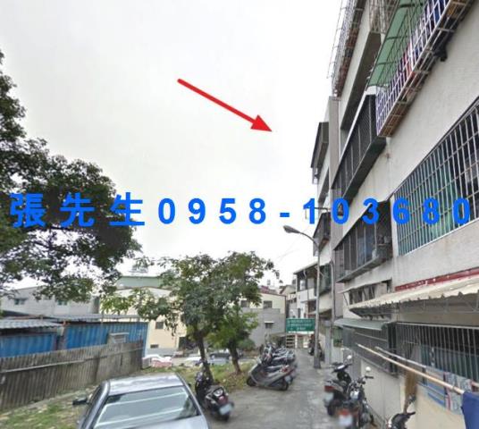 楠梓法拍公寓-4