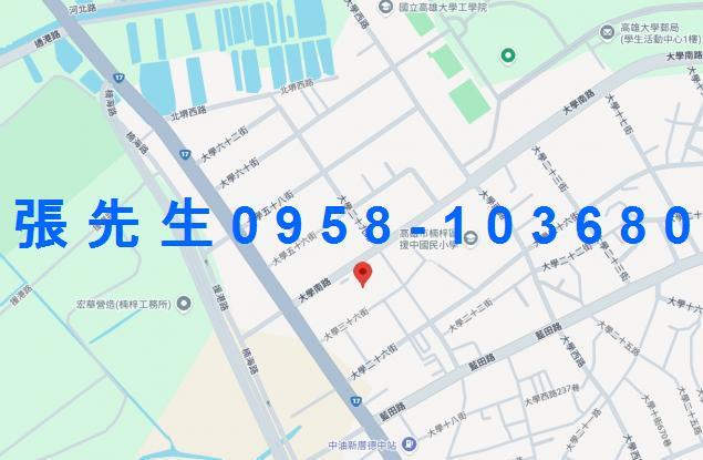 楠梓法拍大樓-1