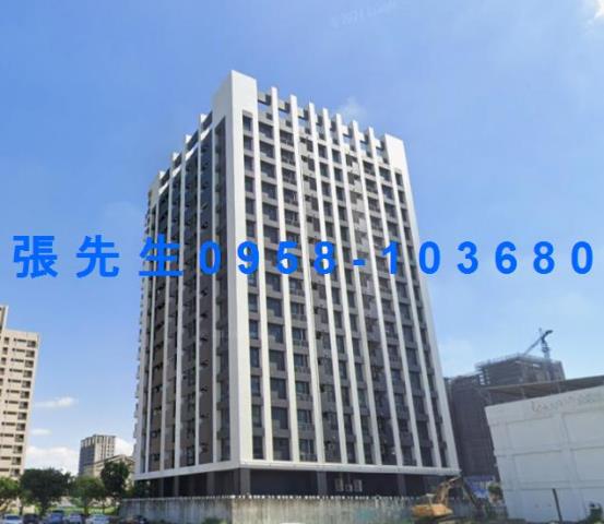 楠梓法拍大樓-4