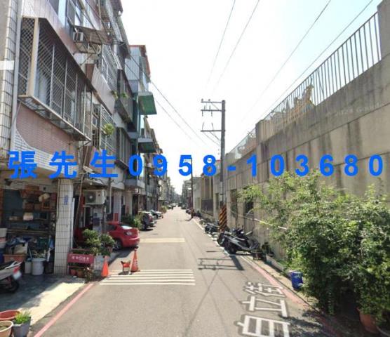 鳳山法拍透天-1