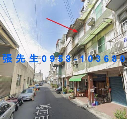 鳳山法拍透天-3