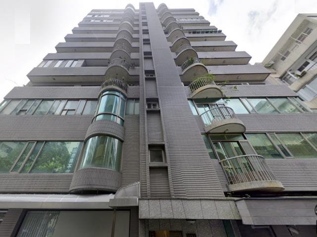 大安區法拍大樓-1