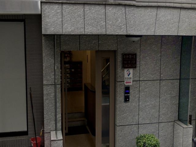 大安區法拍大樓-2