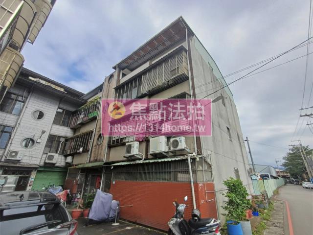 新北公寓法拍-4