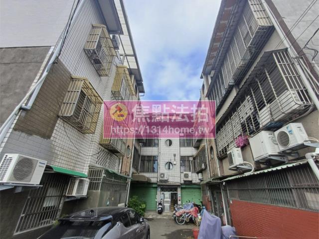 新北公寓法拍-5