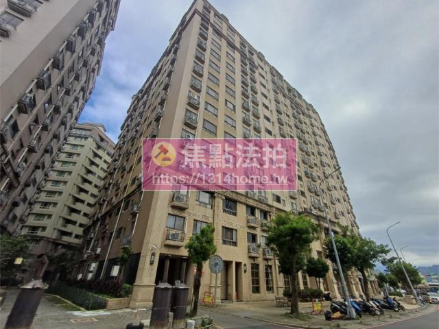 新北法拍大樓-2