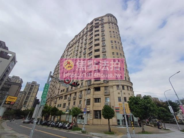 新北法拍大樓-4