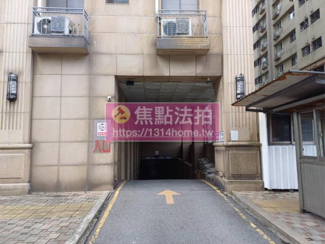 新北法拍大樓-6